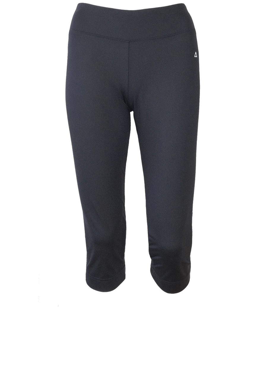 Bild von Athlet Fitnesshose 3/4 lang für Damen