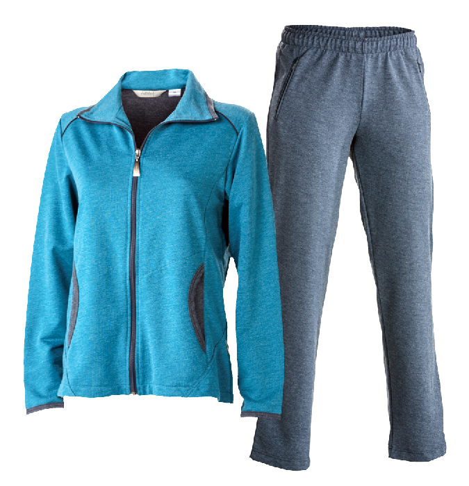 Bild von Athlet Freizeitanzug für Damen