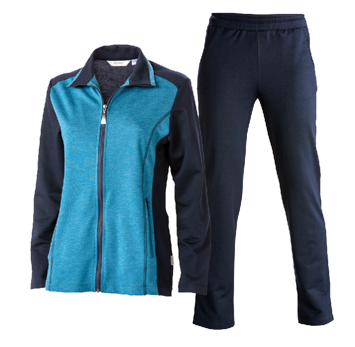 Bild von Athlet Freizeitanzug für Damen