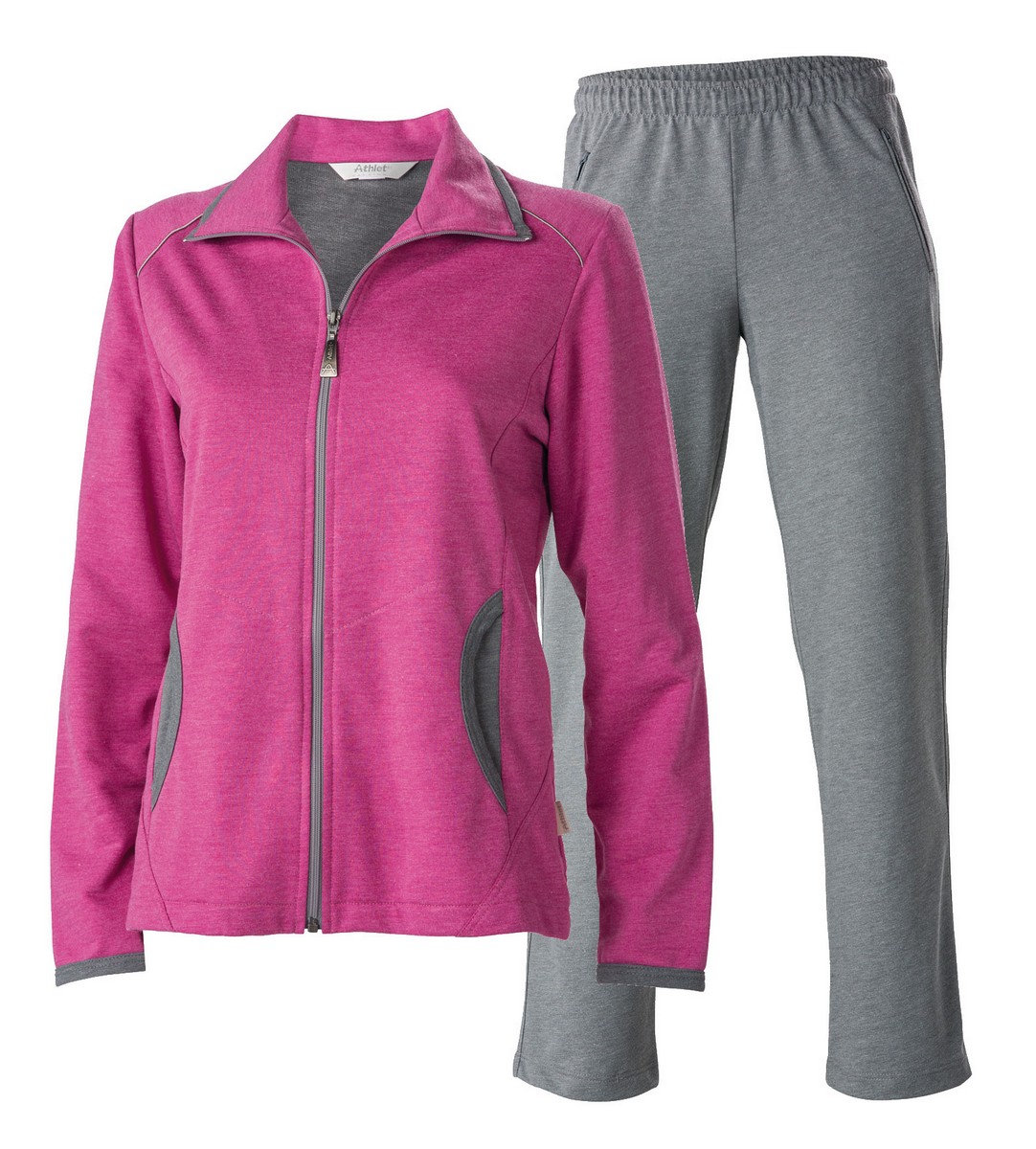 Bild von Athlet Freizeitanzug für Damen