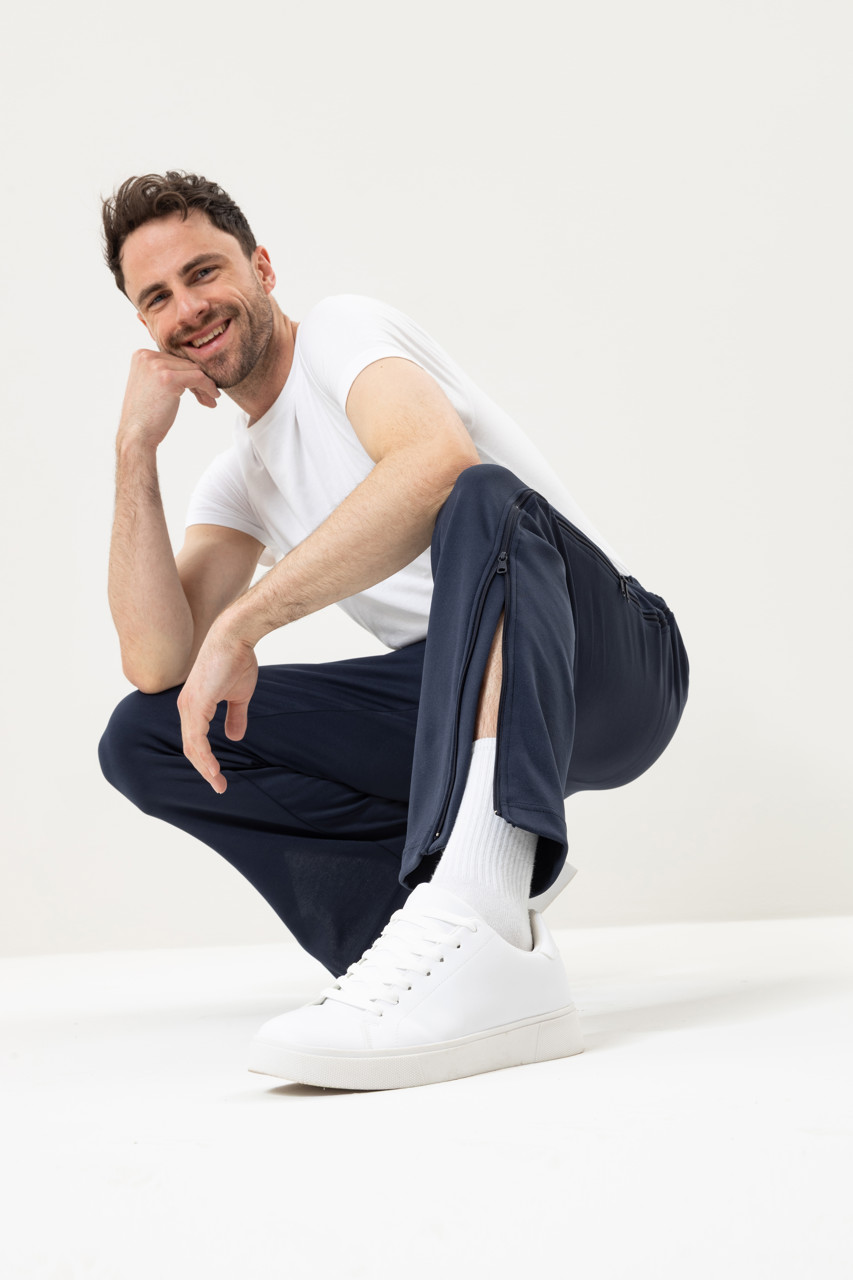 Bild von Athlet Mutlifunktionshose Herren
