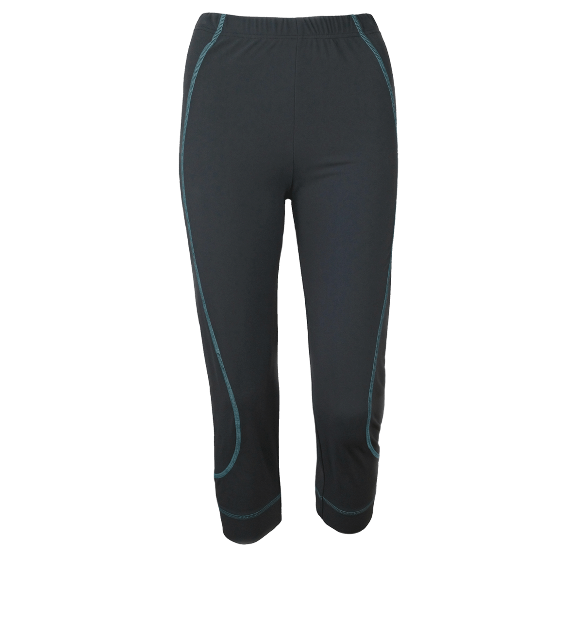 Bild von Athlet Laufhose 3/4 lang für Damen