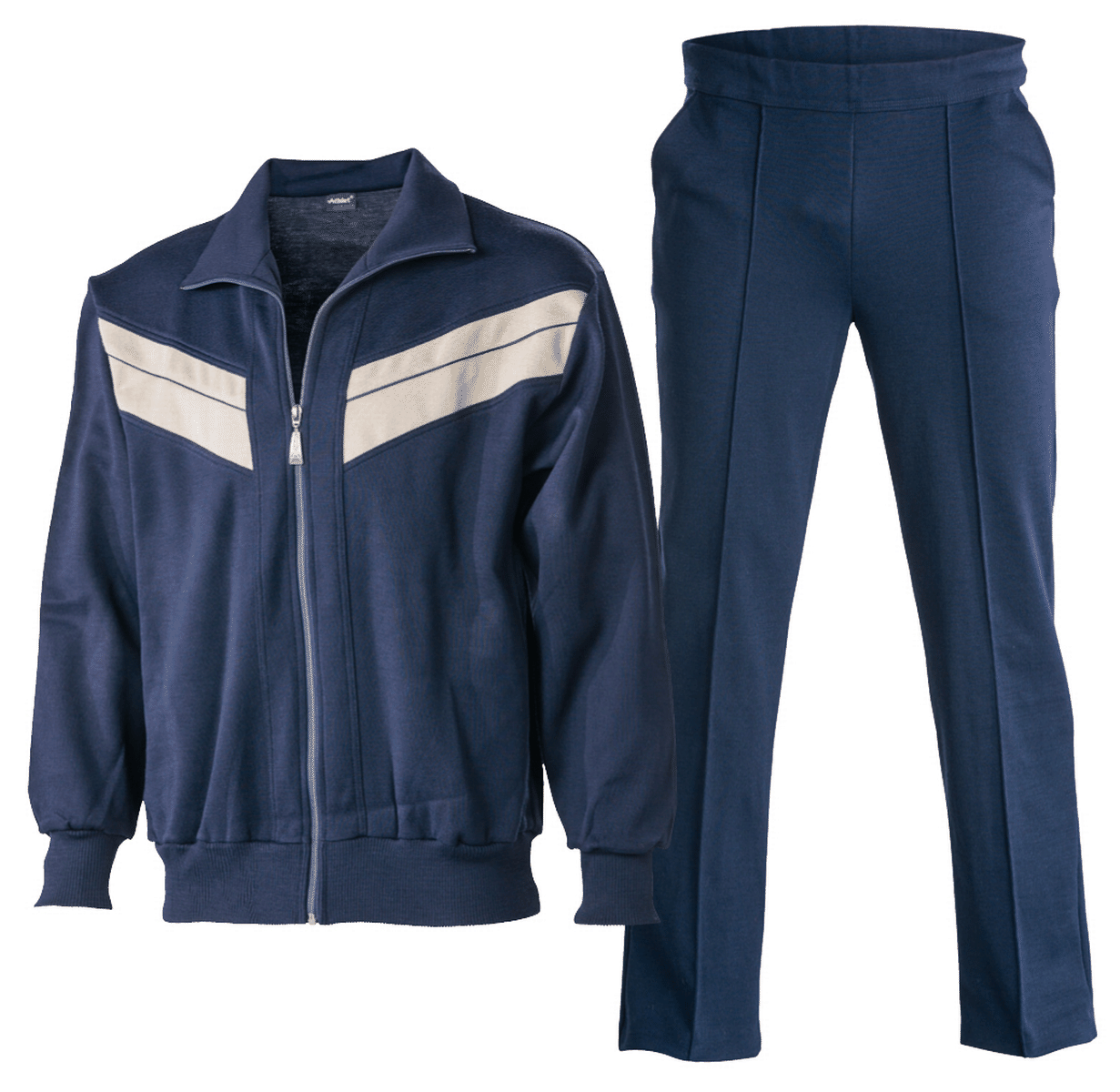 Bild von 1B Athlet Freizeitanzug für Herren