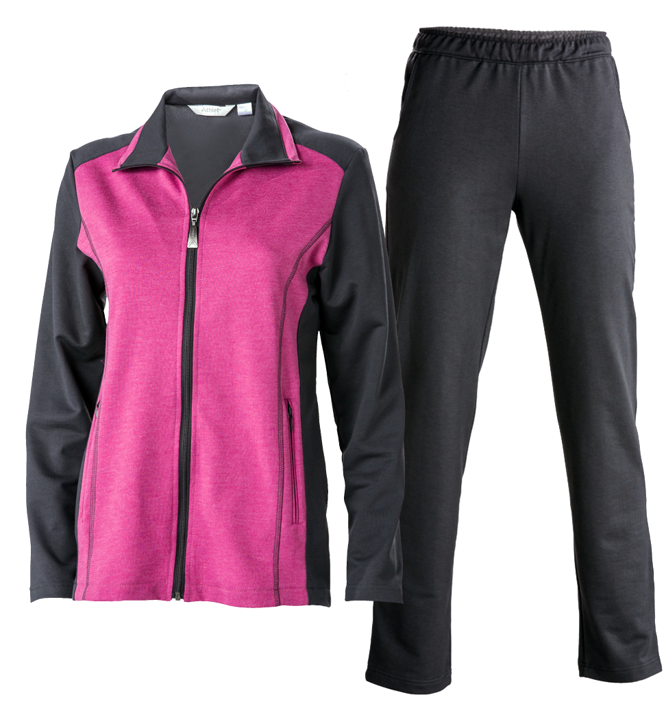 Bild von Athlet Freizeitanzug für Damen