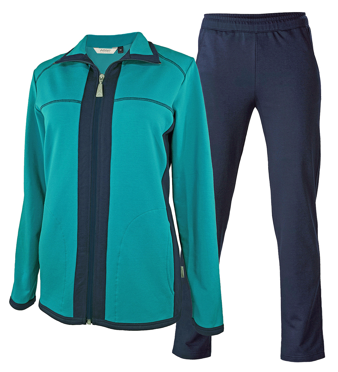 Bild von Athlet Freizeitanzug für Damen