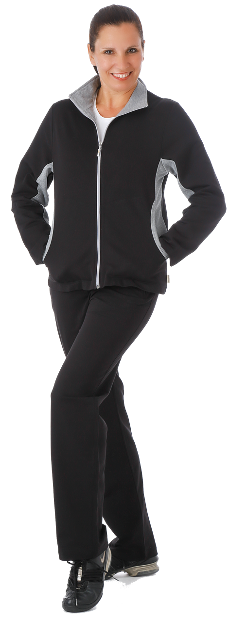 Bild von Athlet Anzug für Damen