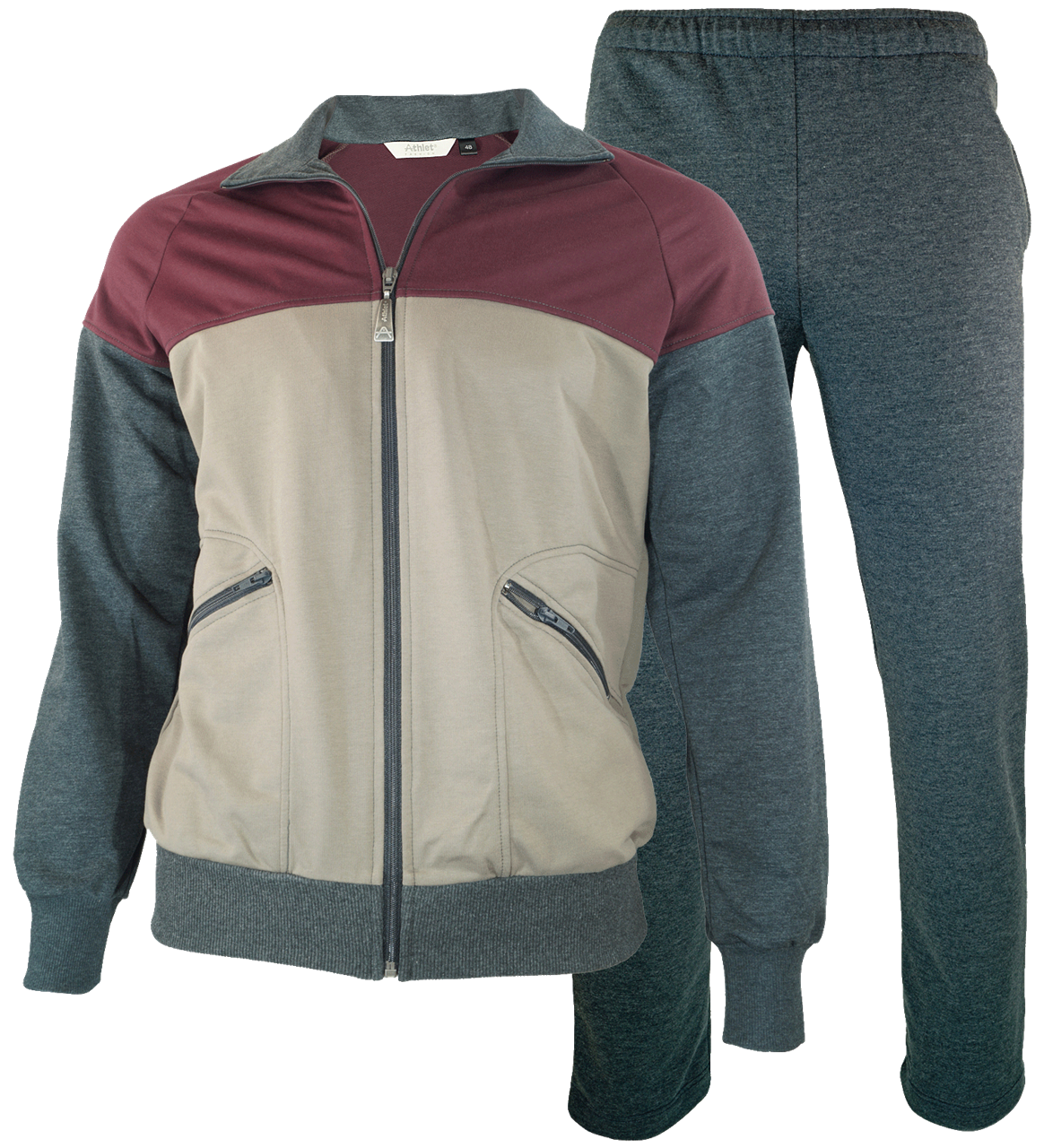 Bild von Athlet-Freizeitanzug für Herren