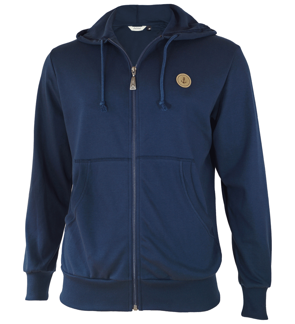 Bild von Athlet Freizeit-Jacke für Herren