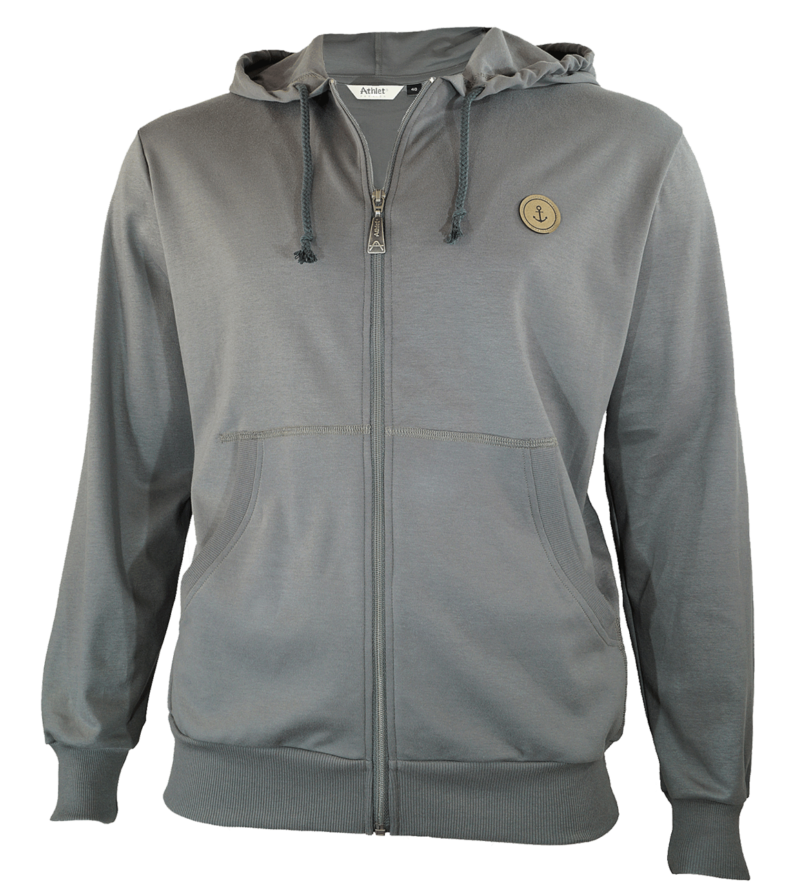 Bild von Athlet Freizeit-Jacke für Herren