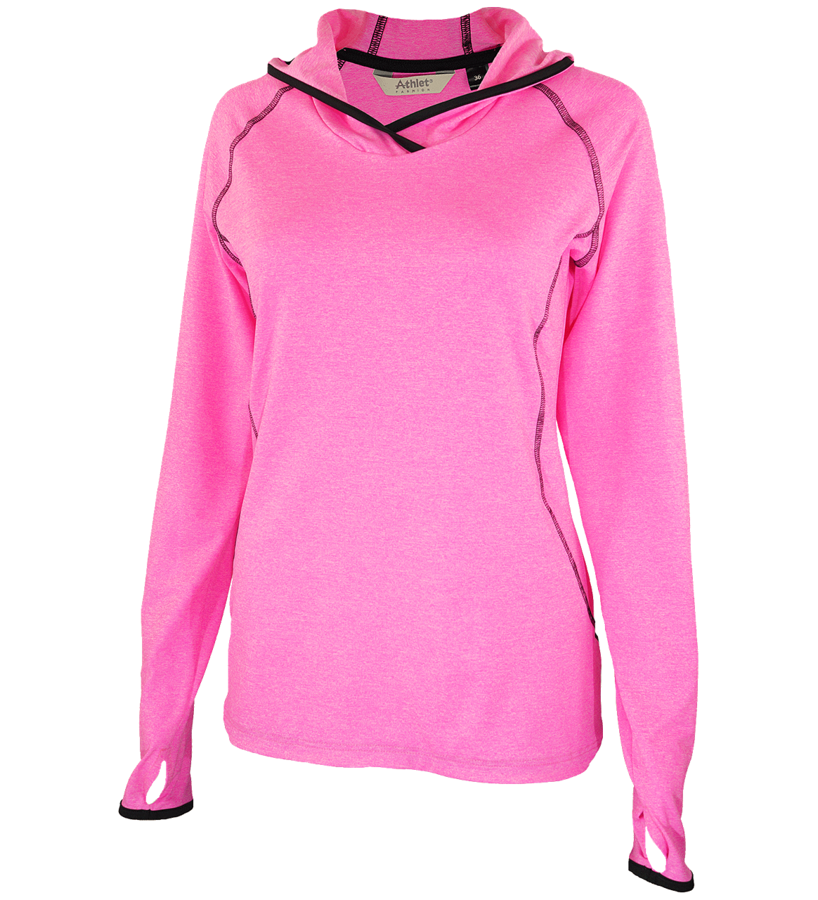 Bild für Kategorie Fitness-Oberteile