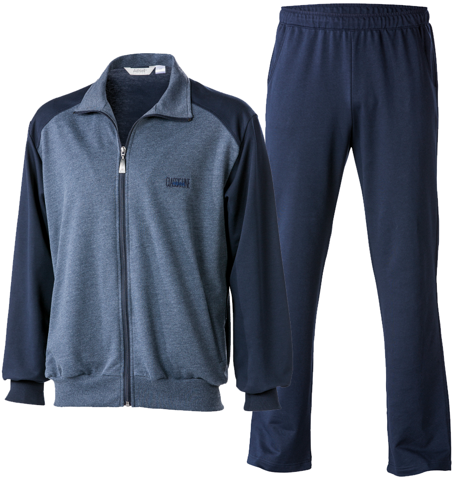 Bild für Kategorie Freizeitanzüge Herren