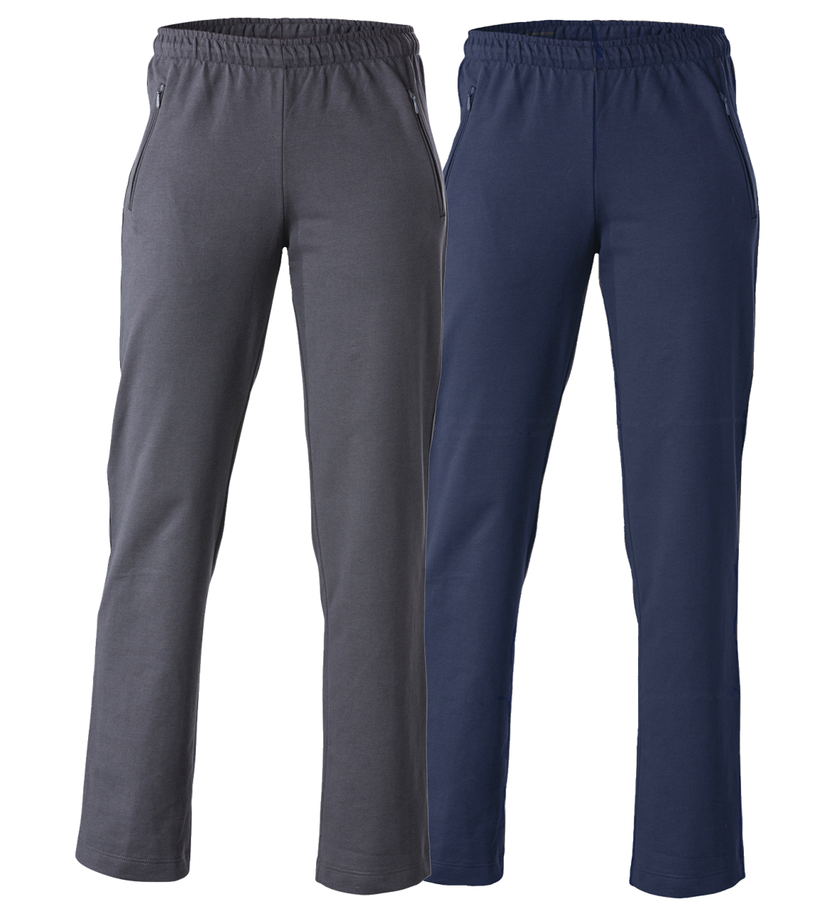 Bild von 2-teiliges Set Athlet-Freizeithose für Damen